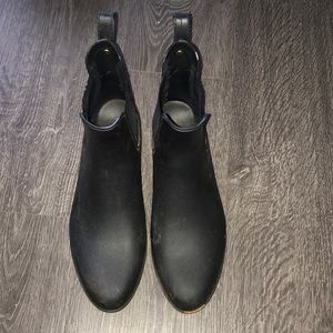 Sam Edelman rain boots